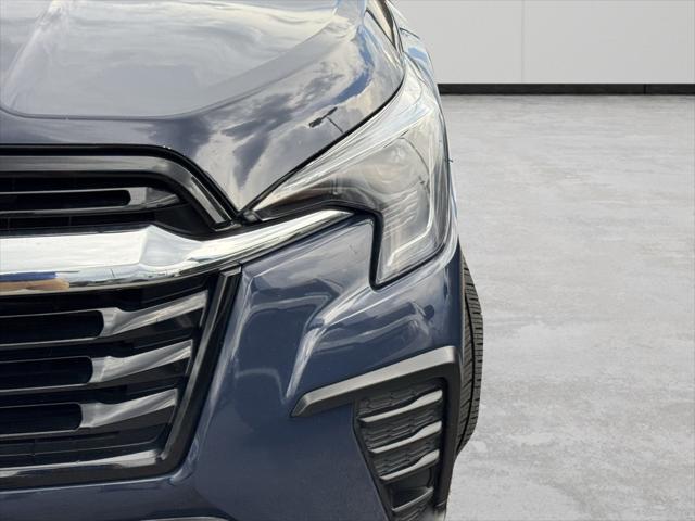 used 2023 Subaru Ascent car, priced at $26,451