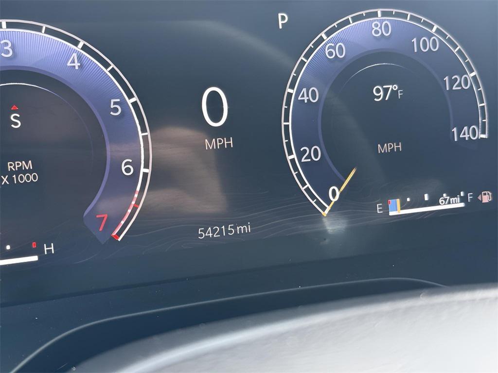 used 2024 Jeep Grand Cherokee car, priced at $29,712