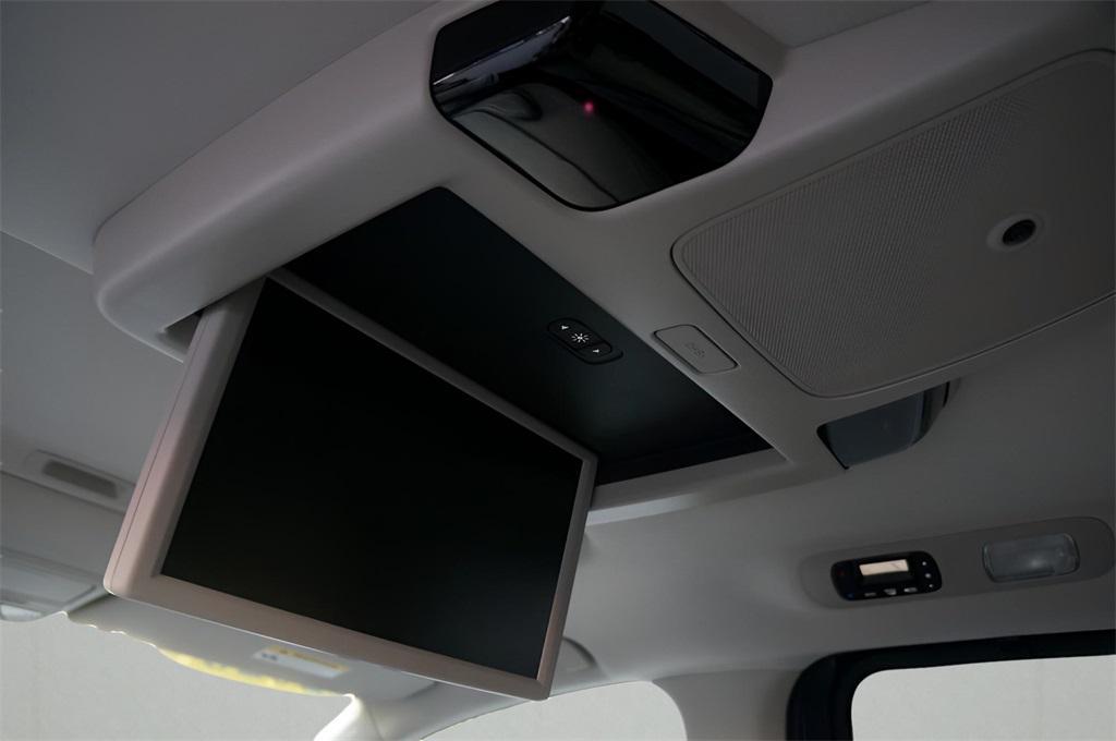 new 2026 Honda Odyssey car, priced at $48,990