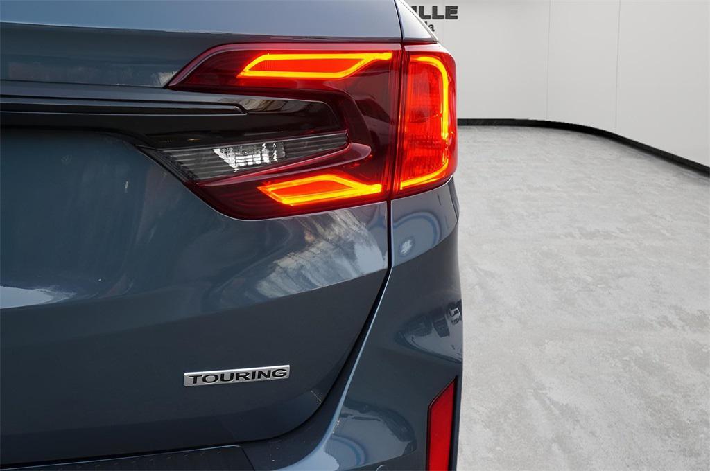 new 2026 Honda Odyssey car, priced at $48,990