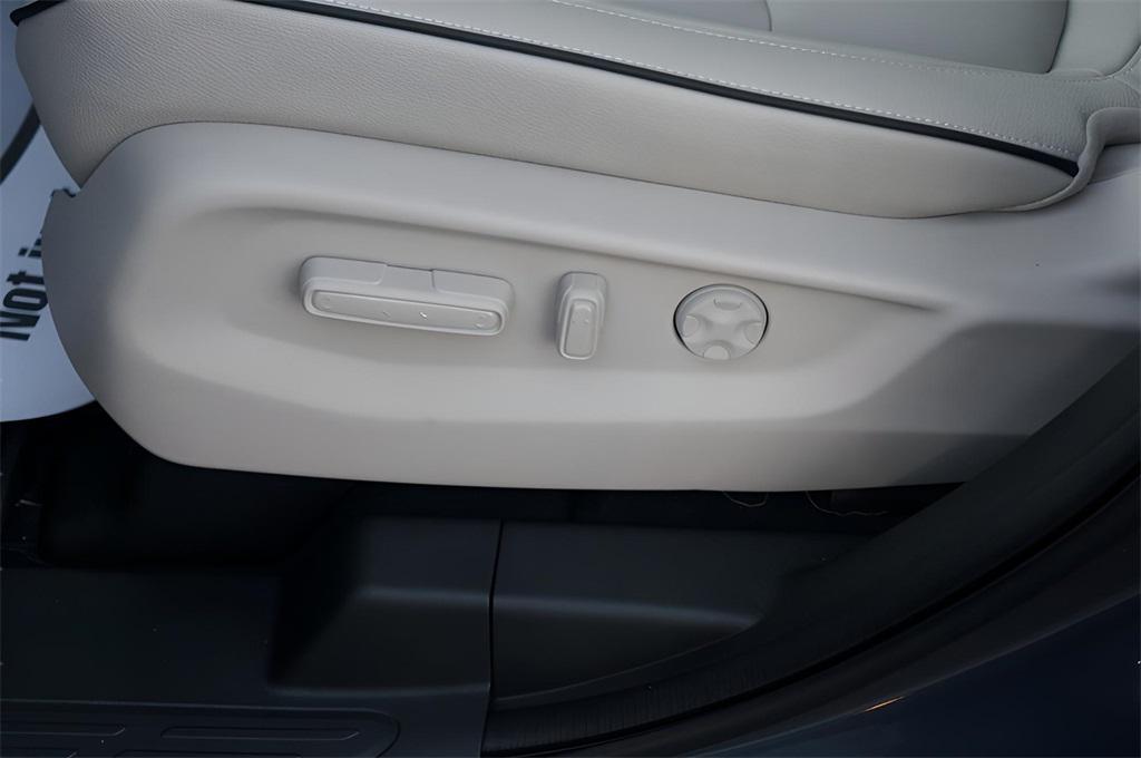 new 2026 Honda Odyssey car, priced at $48,990