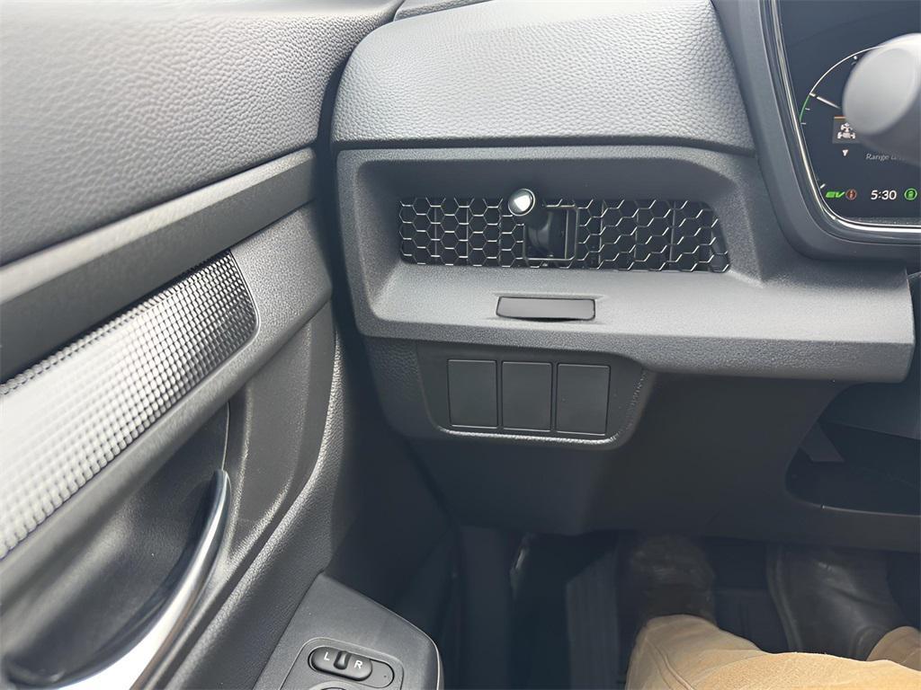 new 2025 Honda Civic Hybrid car, priced at $31,300
