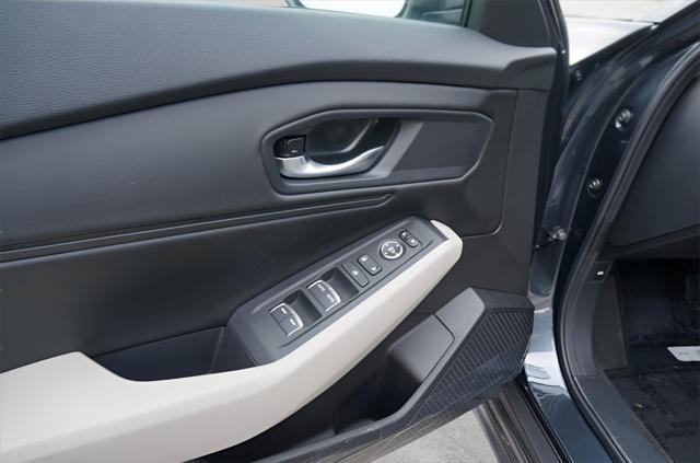 new 2025 Honda Accord car, priced at $31,710