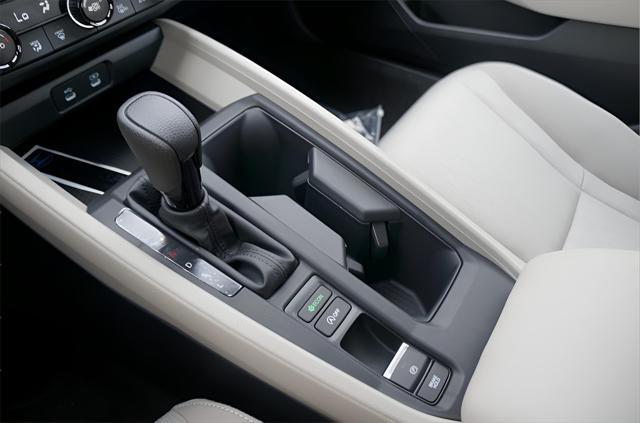 new 2025 Honda Accord car, priced at $31,710