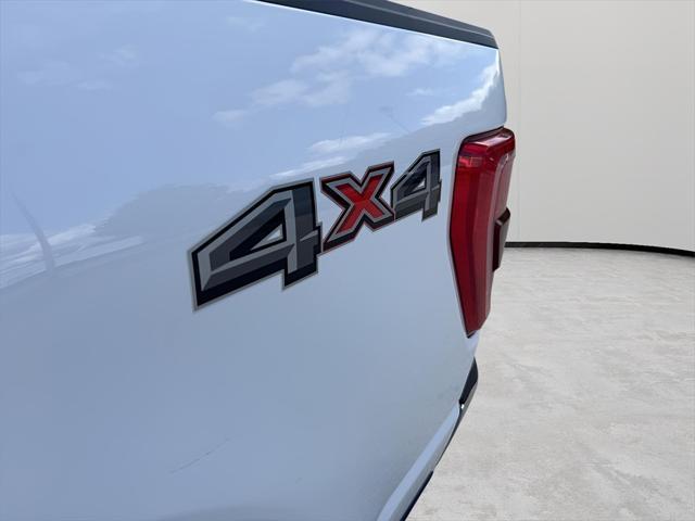 used 2023 Ford F-150 car, priced at $44,860