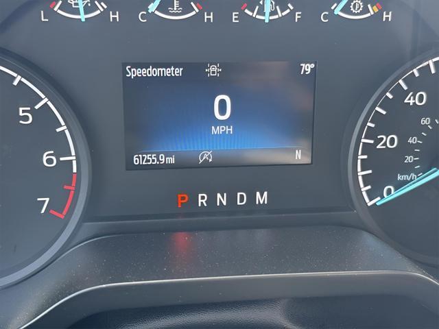 used 2023 Ford F-150 car, priced at $44,860