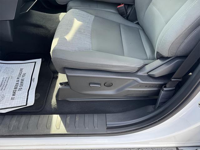 used 2023 Ford F-150 car, priced at $44,860