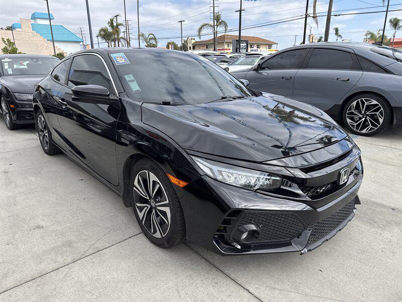 used 2017 Honda Civic car, priced at $11,950