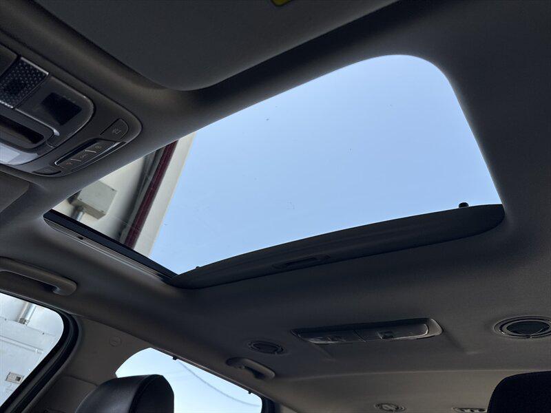 used 2021 Kia Telluride car, priced at $21,550