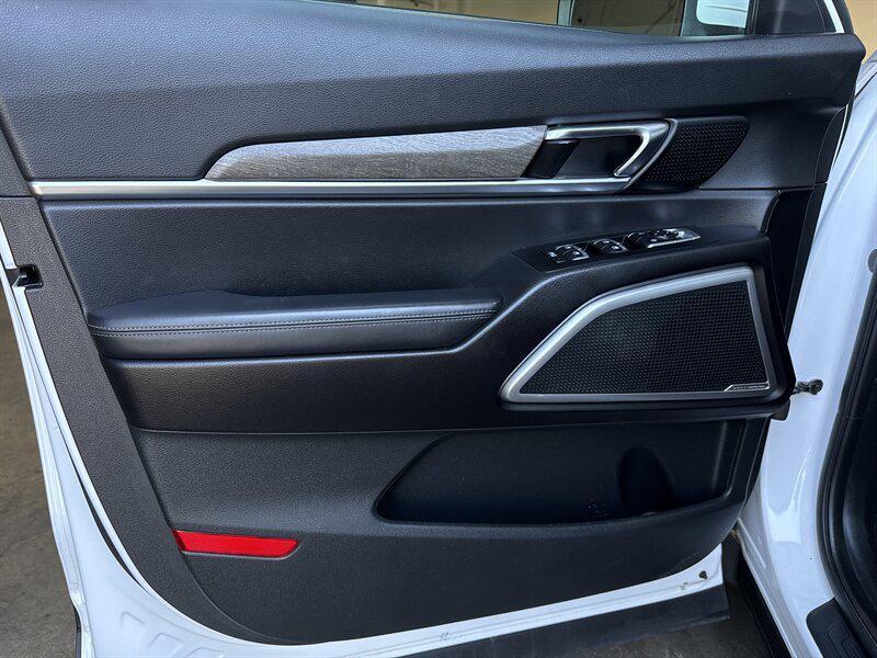 used 2021 Kia Telluride car, priced at $21,550
