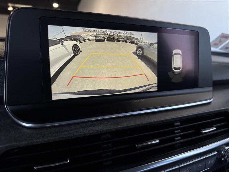 used 2021 Kia Telluride car, priced at $21,550