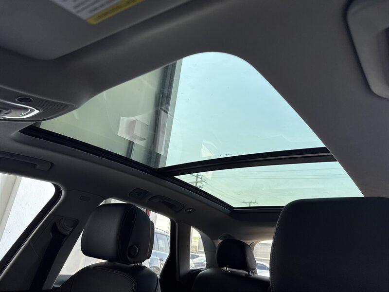 used 2023 Audi Q5 car, priced at $21,550