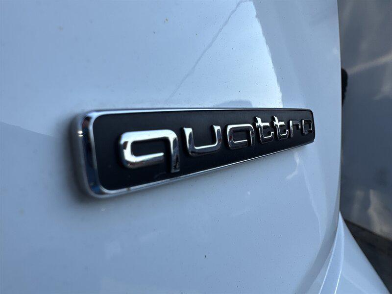 used 2023 Audi Q5 car, priced at $21,550