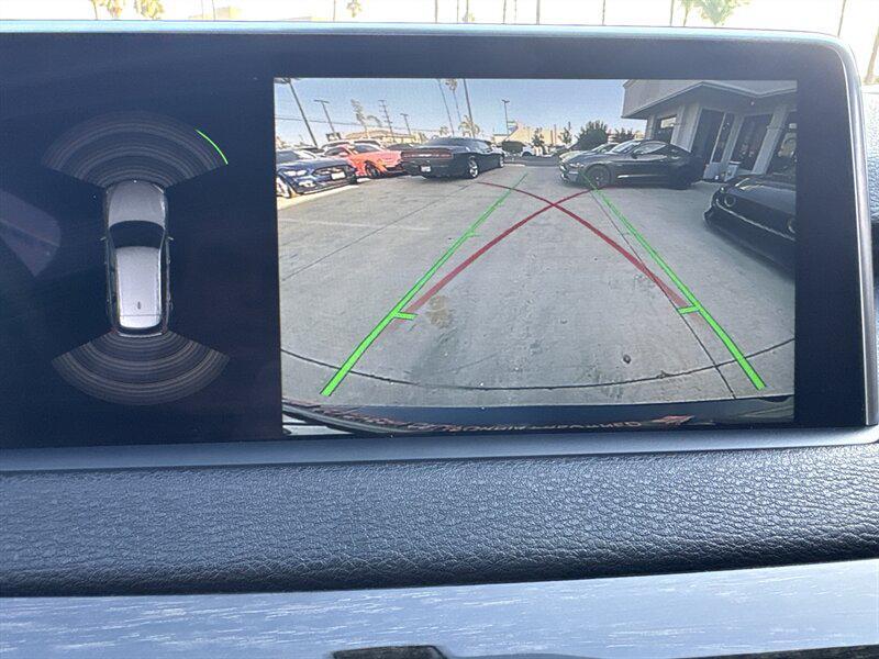 used 2018 BMW X5 car, priced at $20,550