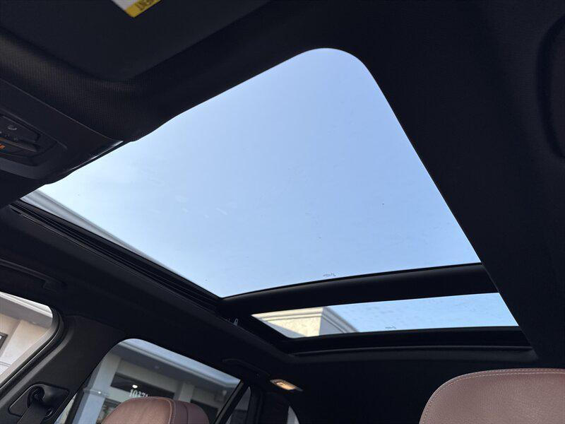 used 2018 BMW X5 car, priced at $20,550