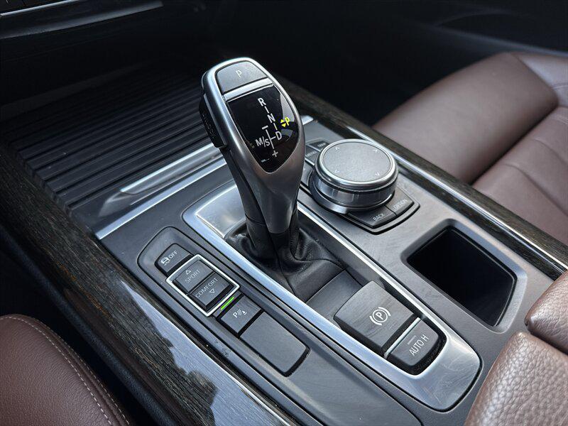 used 2018 BMW X5 car, priced at $20,550