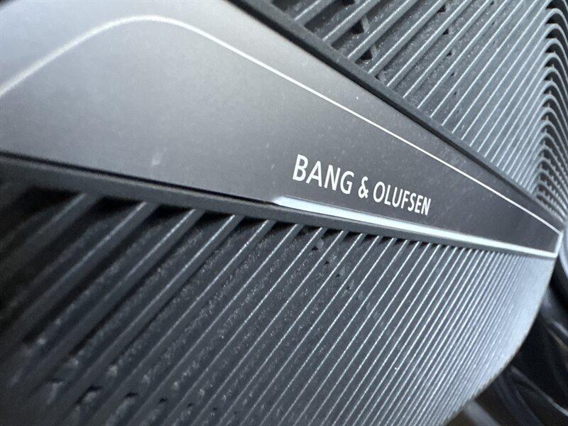 used 2022 Audi SQ5 car, priced at $34,950