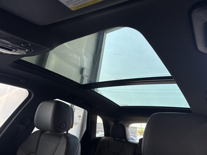 used 2022 Audi SQ5 car, priced at $34,950