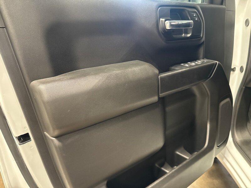 used 2024 Chevrolet Silverado 1500 car, priced at $30,950