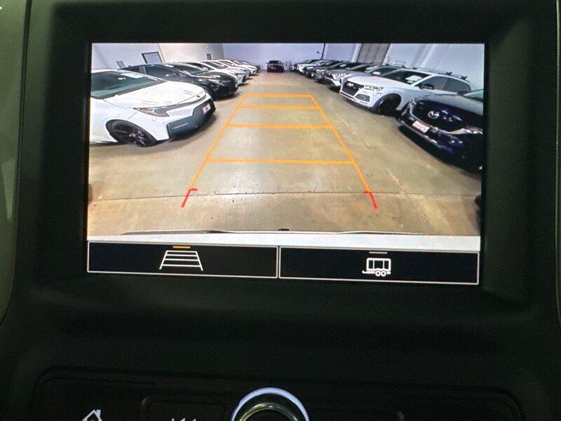 used 2024 Chevrolet Silverado 1500 car, priced at $30,950