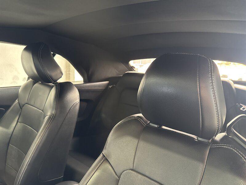 used 2019 Ford Mustang car, priced at $26,950
