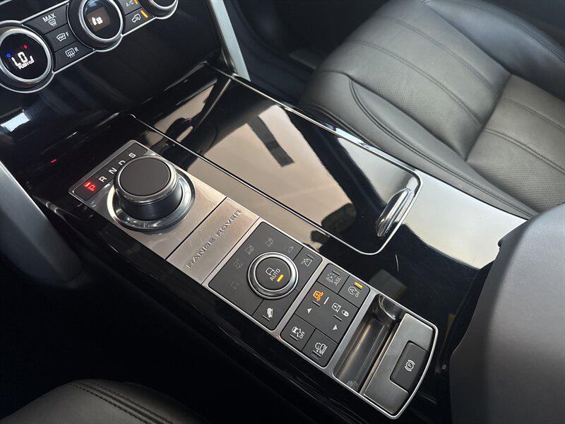 used 2016 Land Rover Range Rover car, priced at $31,950