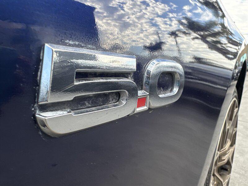 used 2019 Ford Mustang car, priced at $27,550