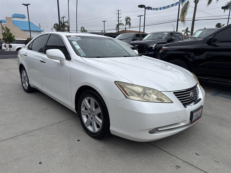 used 2007 Lexus ES 350 car, priced at $6,550