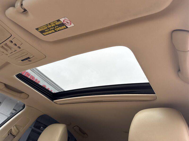 used 2007 Lexus ES 350 car, priced at $6,550