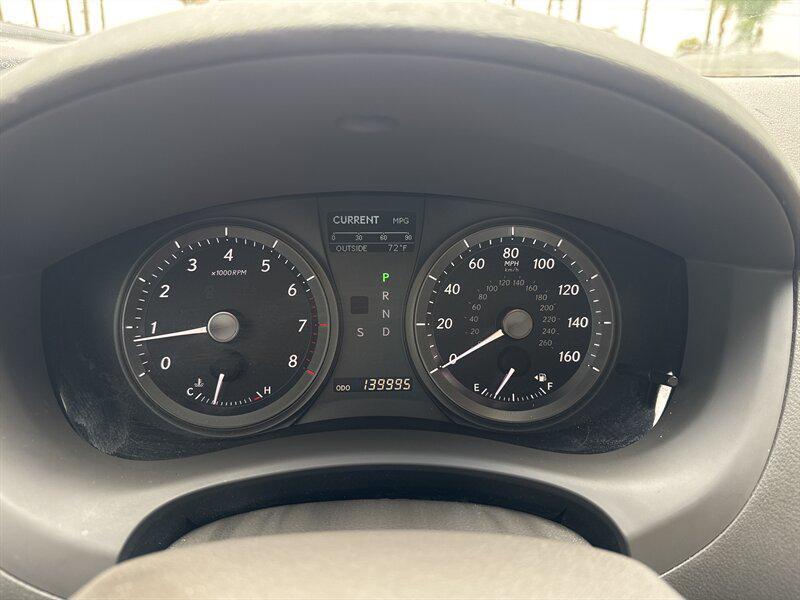 used 2007 Lexus ES 350 car, priced at $6,550