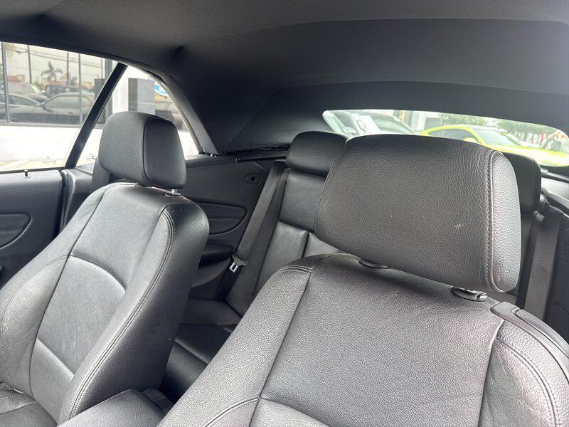 used 2011 BMW 128 car, priced at $9,550