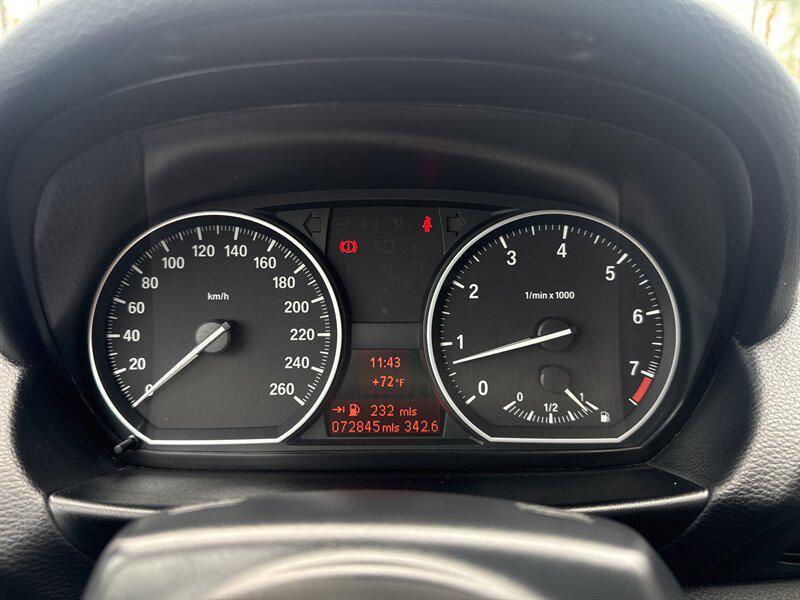 used 2011 BMW 128 car, priced at $9,550