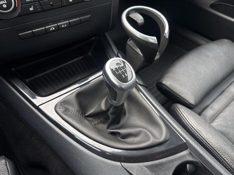 used 2011 BMW 128 car, priced at $9,550