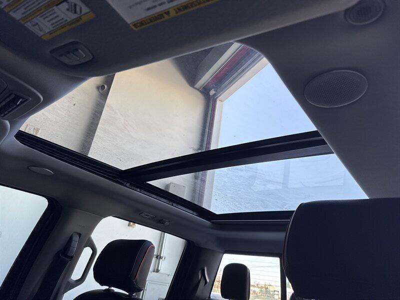 used 2023 Ford F-250 car, priced at $81,550