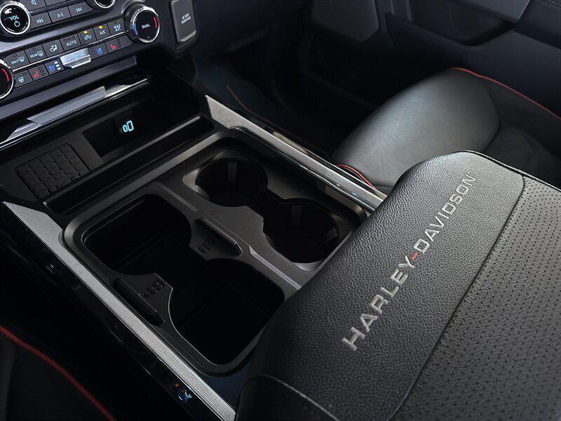 used 2023 Ford F-250 car, priced at $81,550