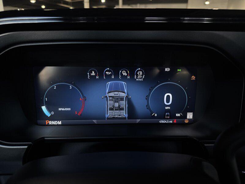 used 2023 Ford F-250 car, priced at $81,550