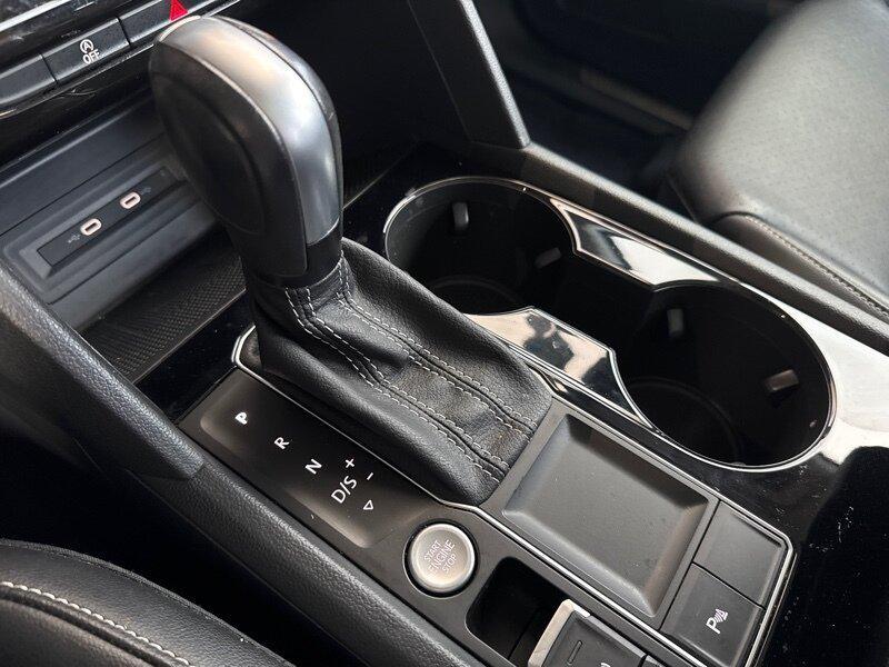 used 2022 Volkswagen Atlas car, priced at $19,750