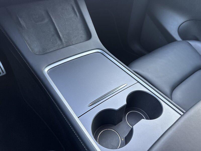 used 2022 Tesla Model Y car, priced at $28,950