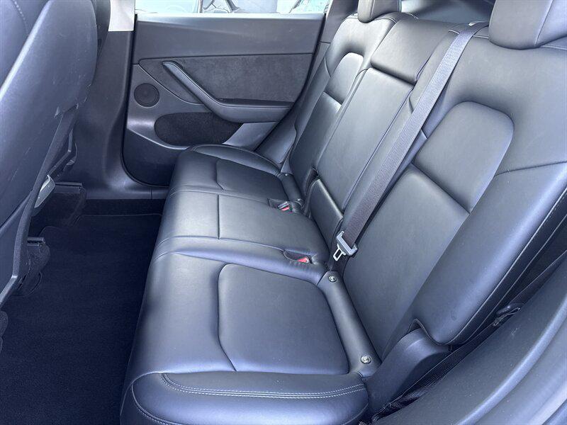 used 2022 Tesla Model Y car, priced at $28,950