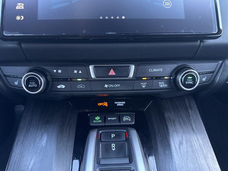 used 2019 Honda Clarity Plug-In Hybrid car, priced at $16,550