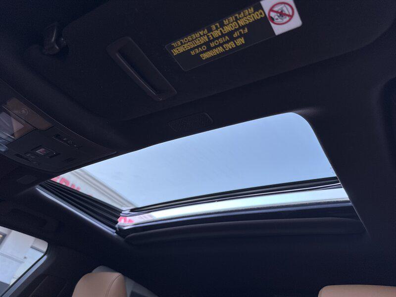 used 2021 Lexus ES 300h car, priced at $33,550