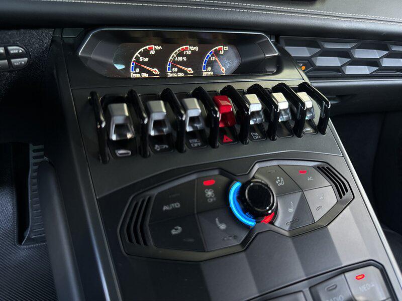 used 2015 Lamborghini Huracan car, priced at $194,950