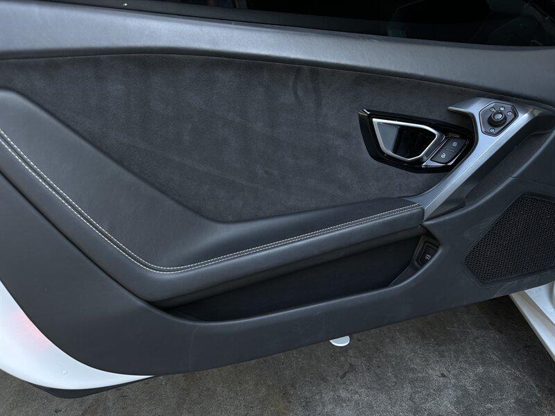 used 2015 Lamborghini Huracan car, priced at $194,950