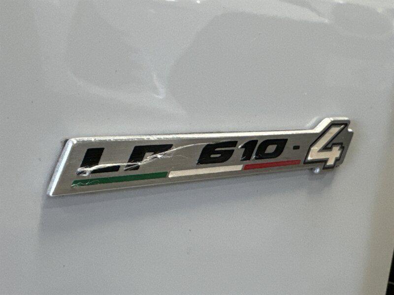 used 2015 Lamborghini Huracan car, priced at $194,950