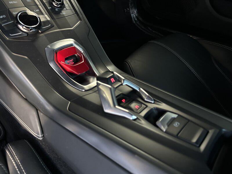 used 2015 Lamborghini Huracan car, priced at $194,950