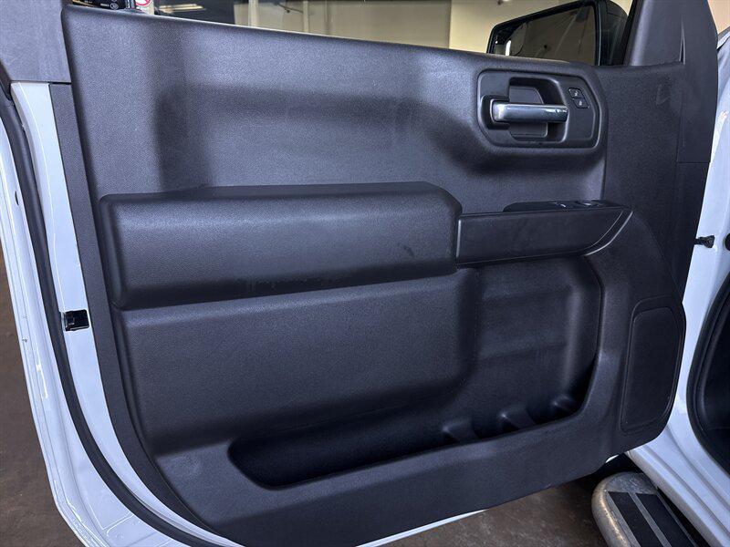 used 2024 Chevrolet Silverado 1500 car, priced at $25,950