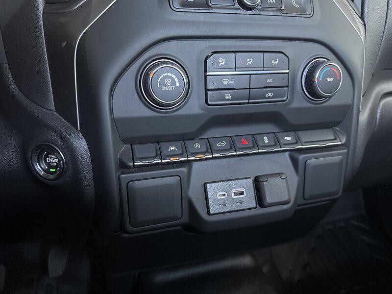 used 2024 Chevrolet Silverado 1500 car, priced at $25,950