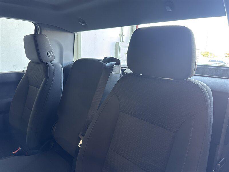 used 2024 Chevrolet Silverado 1500 car, priced at $25,950