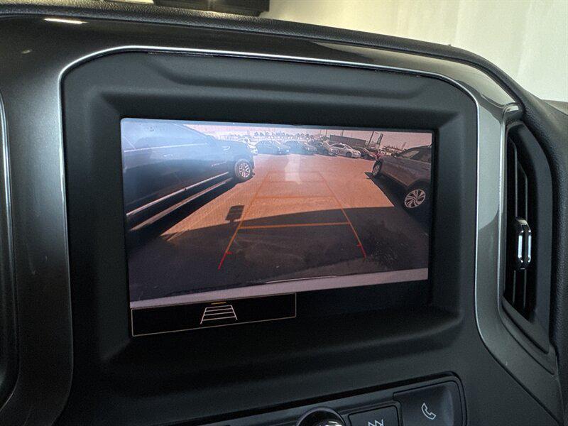 used 2024 Chevrolet Silverado 1500 car, priced at $25,950