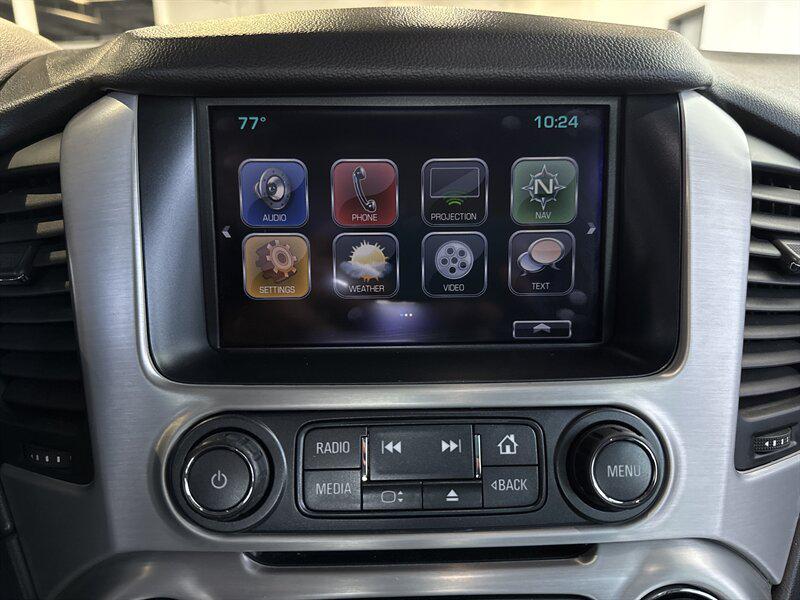 used 2018 GMC Yukon car, priced at $22,950